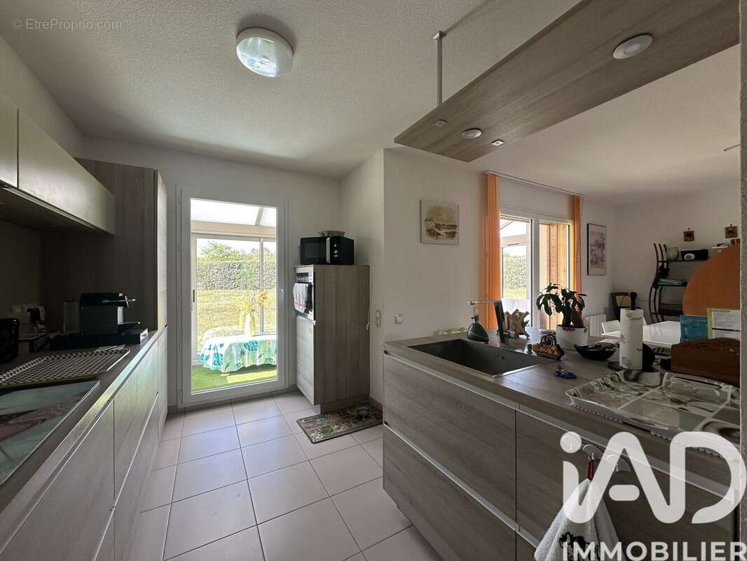 Photo 4 - Maison à BRACIEUX