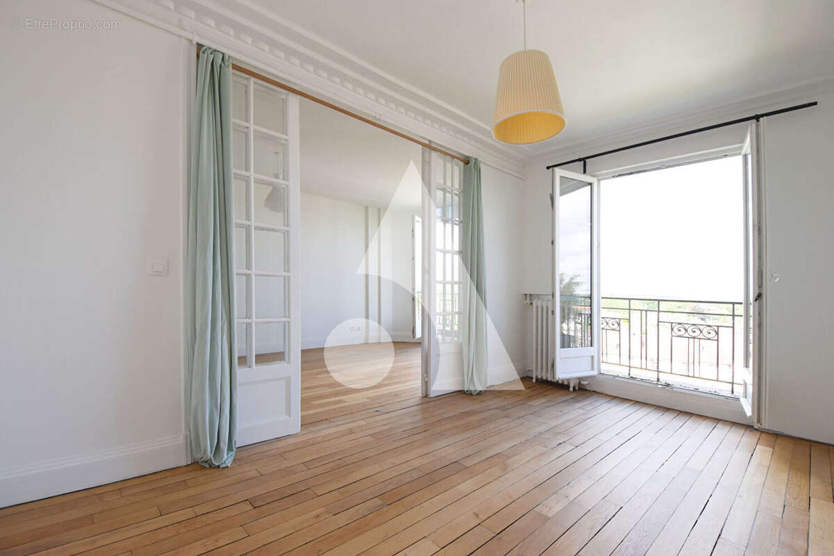 Appartement à CHANTILLY