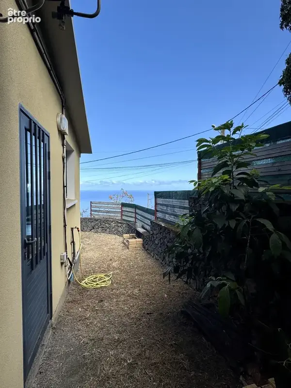 T2 avec vue mer et espaces extérieurs privatifs - photo 3