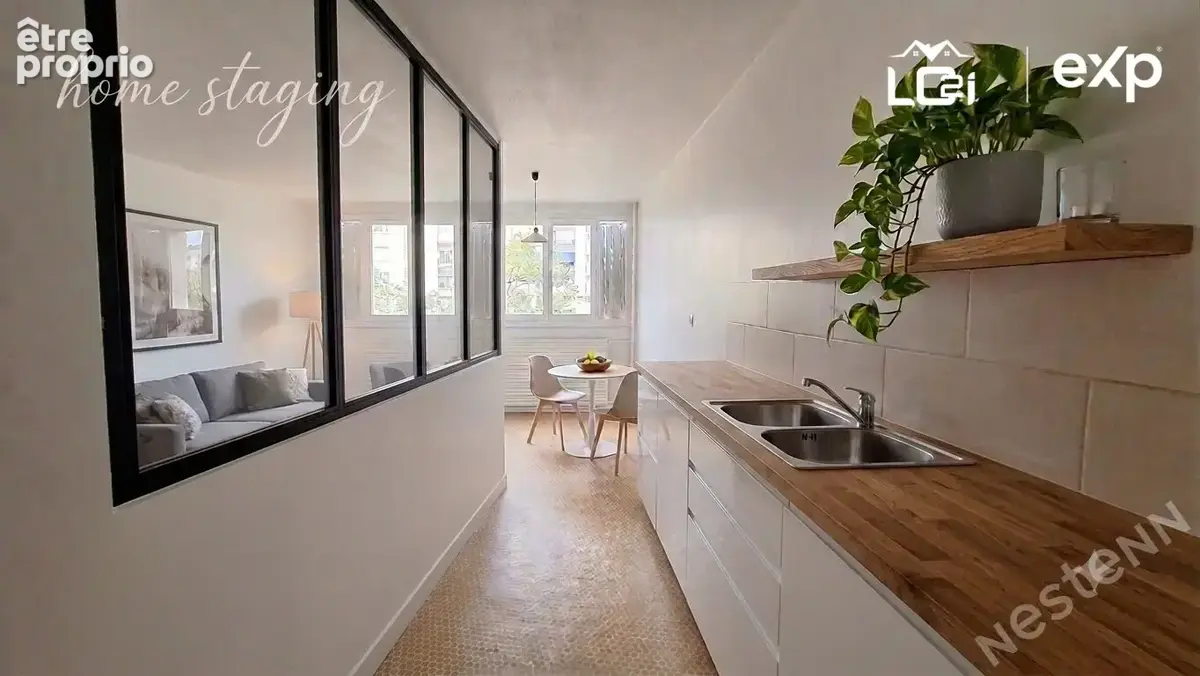 Appartement 3 pièces 85 m² à vendre à Chalon-Sur-Saone (71100) - photo 7