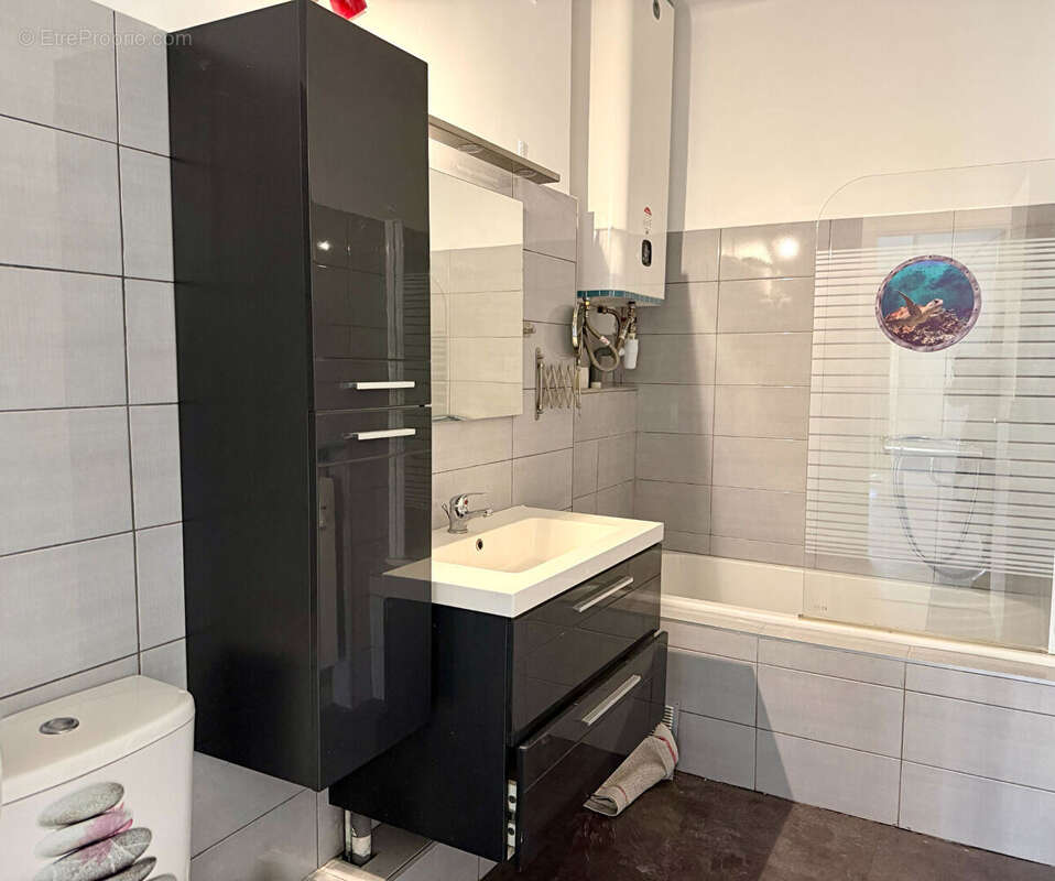 Appartement à CAGNES-SUR-MER