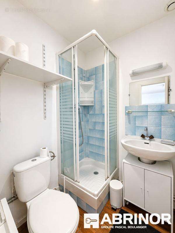 Appartement à AMIENS