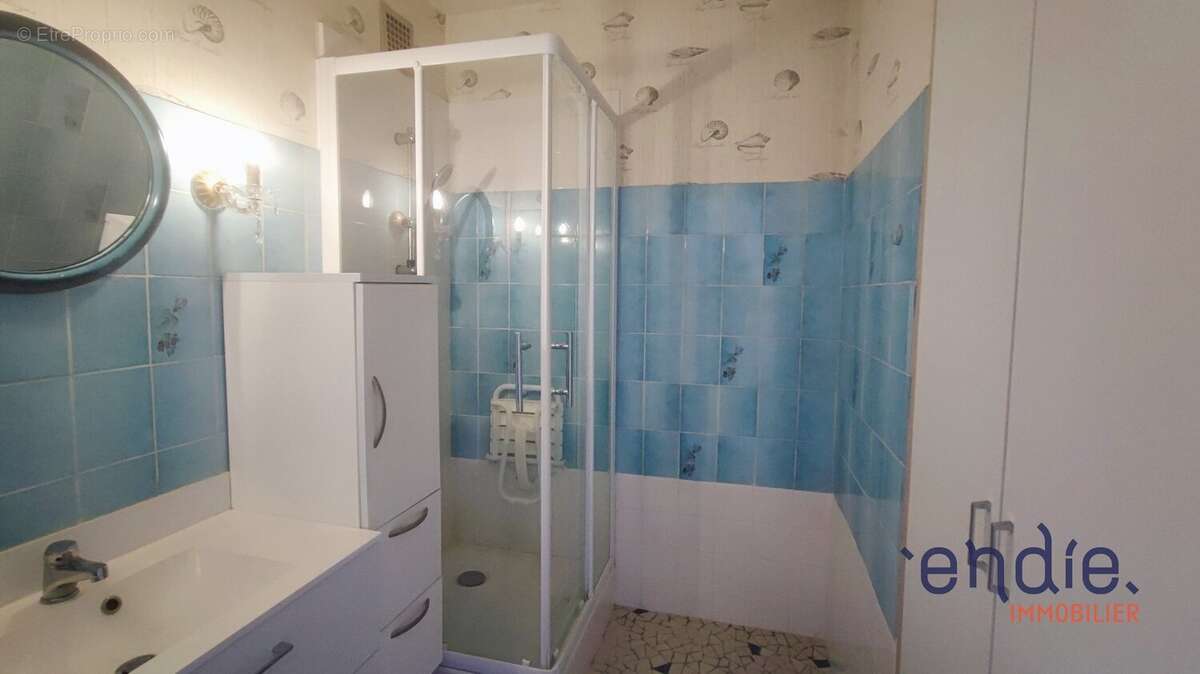 Appartement à VICHY