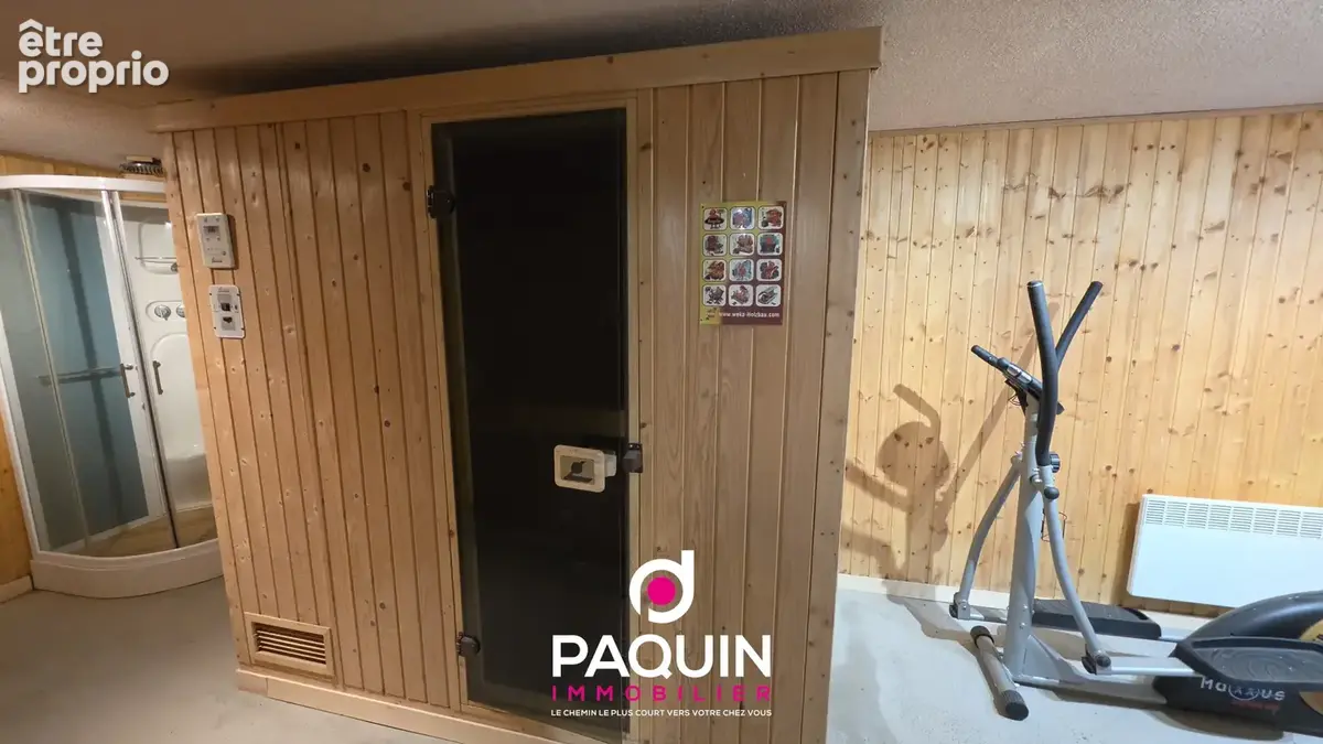 Maison lumineuse - photo 5