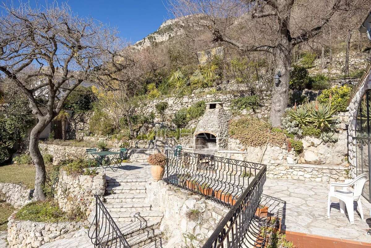 Maison à SAINT-JEANNET