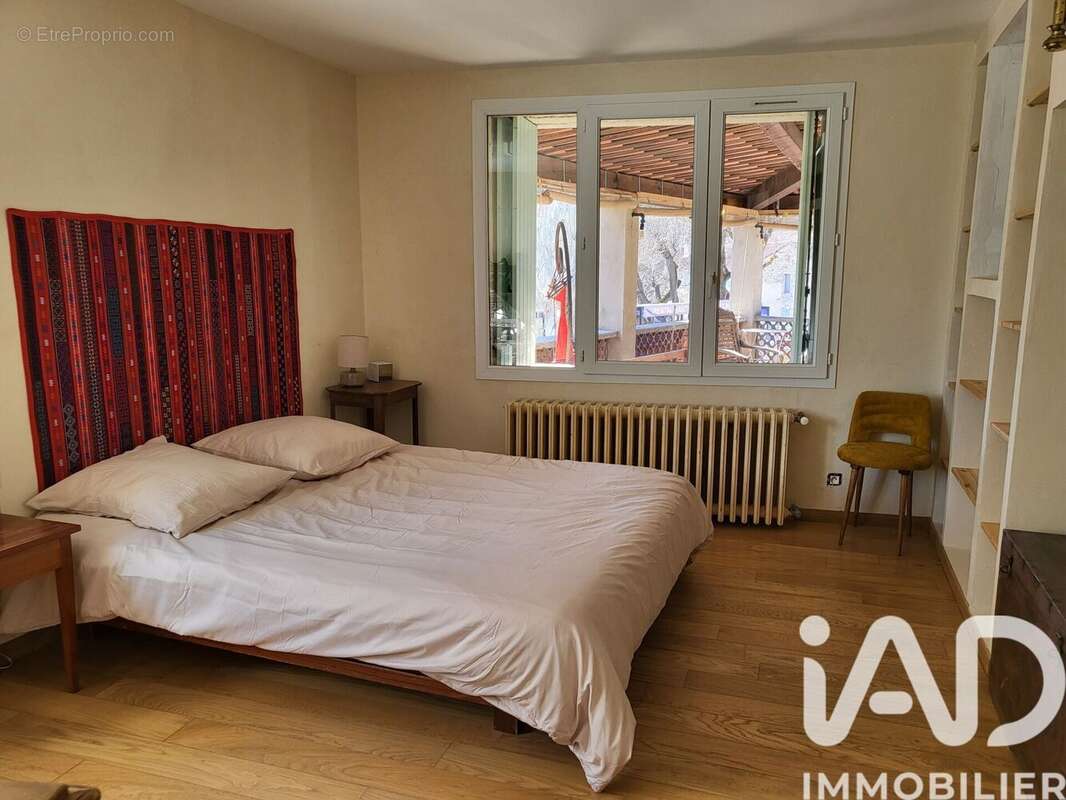 Photo 9 - Appartement à SAINTE-JALLE