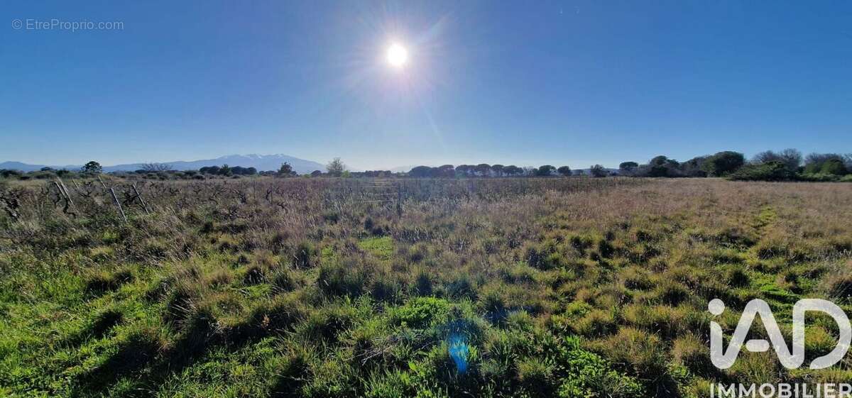 Photo 7 - Terrain à PEYRESTORTES