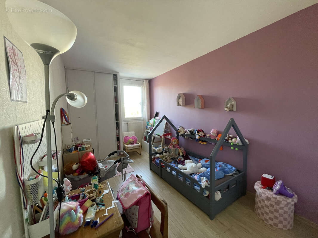 Appartement à SAINT-OUEN-L'AUMONE