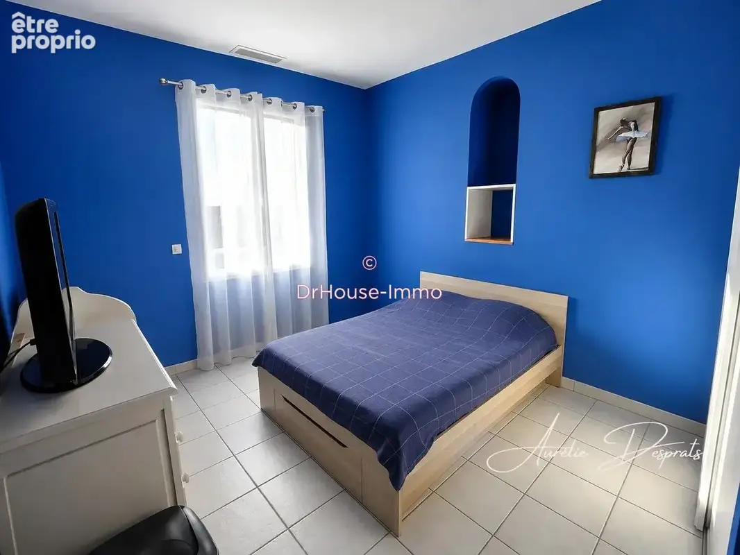 Maison 6 pièces 198 m² à vendre à Castelnau-De-Montmiral (81140) - photo 32