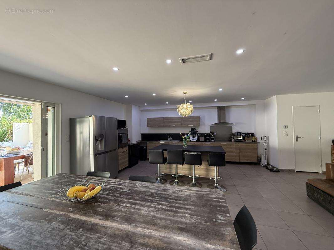 Maison à SAINT-CYPRIEN