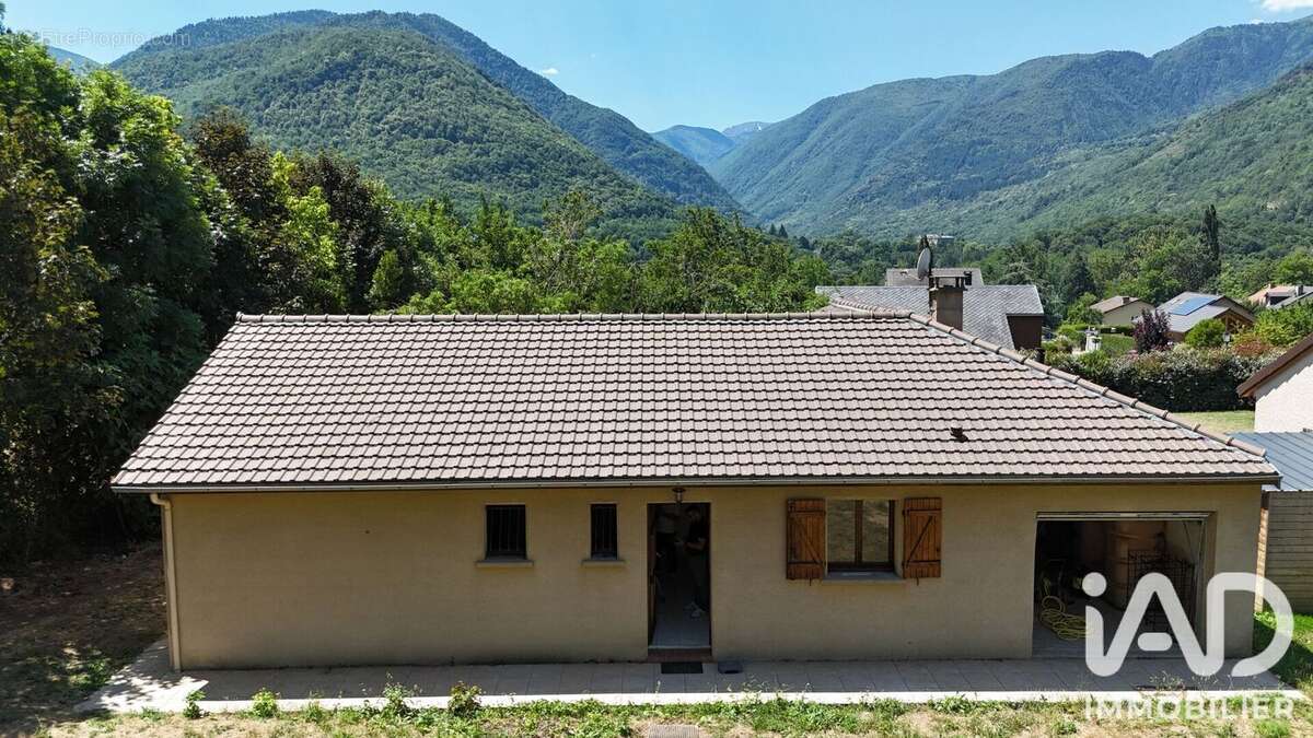 Maison 109 m² à Verdun  - photo 2