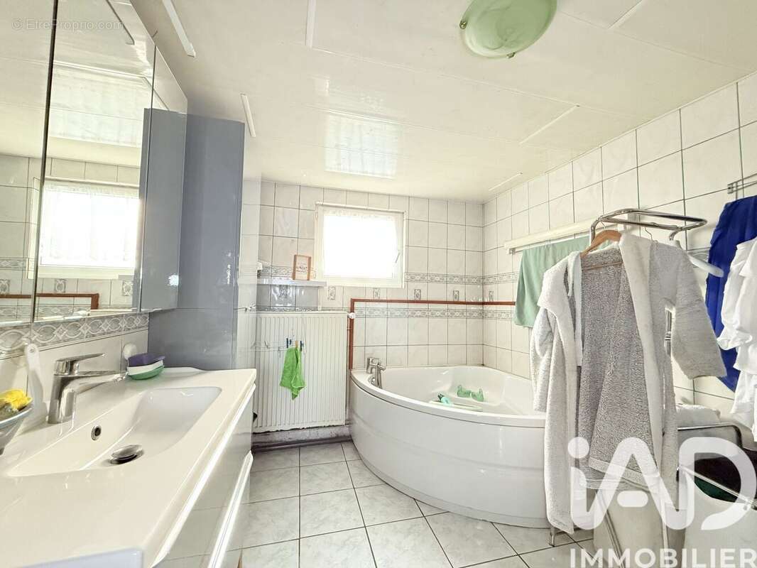 Photo 7 - Maison à ERRE