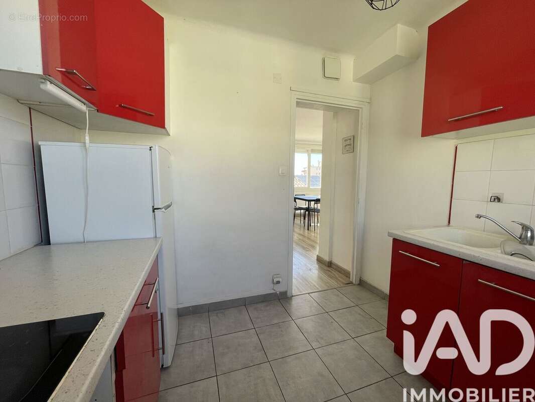Photo 6 - Appartement à PERPIGNAN