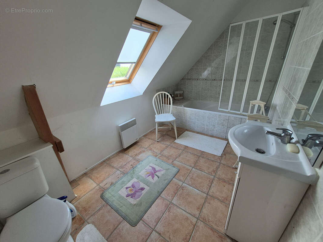 Maison à RUFFIAC