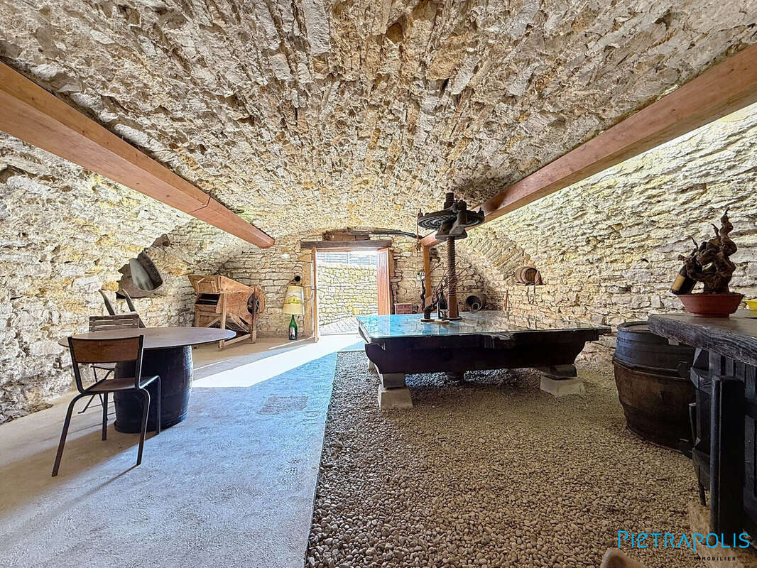 Maison à SAINT-GERMAIN-SUR-L&#039;ARBRESLE