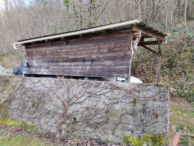 Maison à VILLEFRANCHE-DE-ROUERGUE