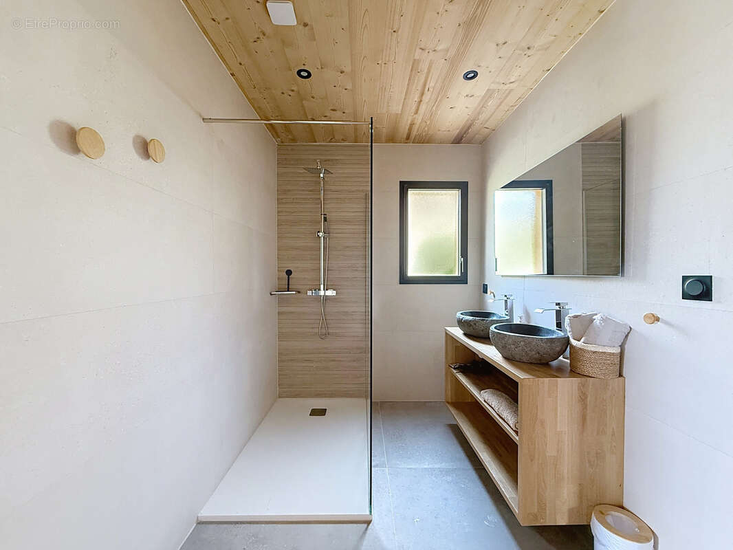 Maison à FONT-ROMEU-ODEILLO-VIA