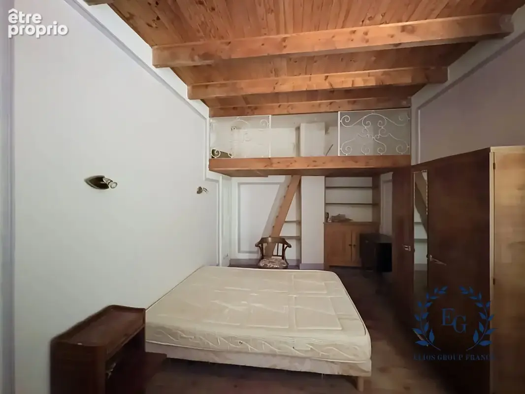Maison 3 pièces 75 m² à vendre à Saturargues (34400) - photo 9