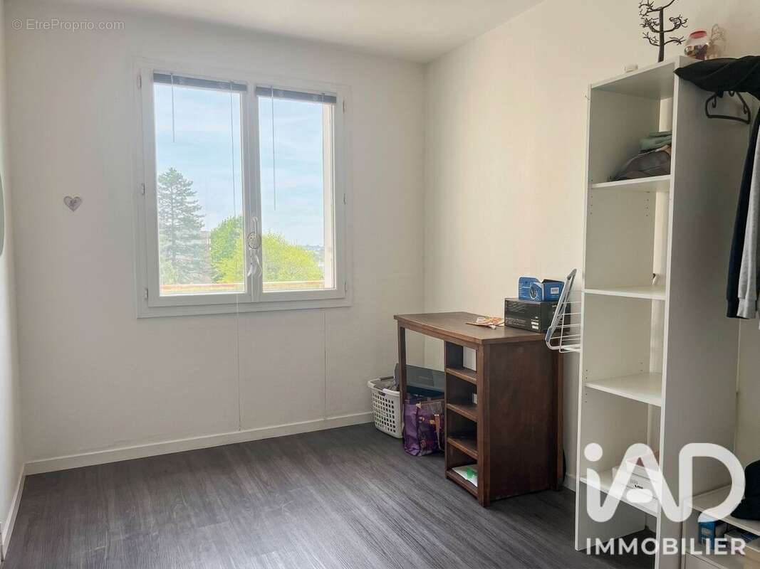 Appartement 65 m² à Rennes  - photo 5