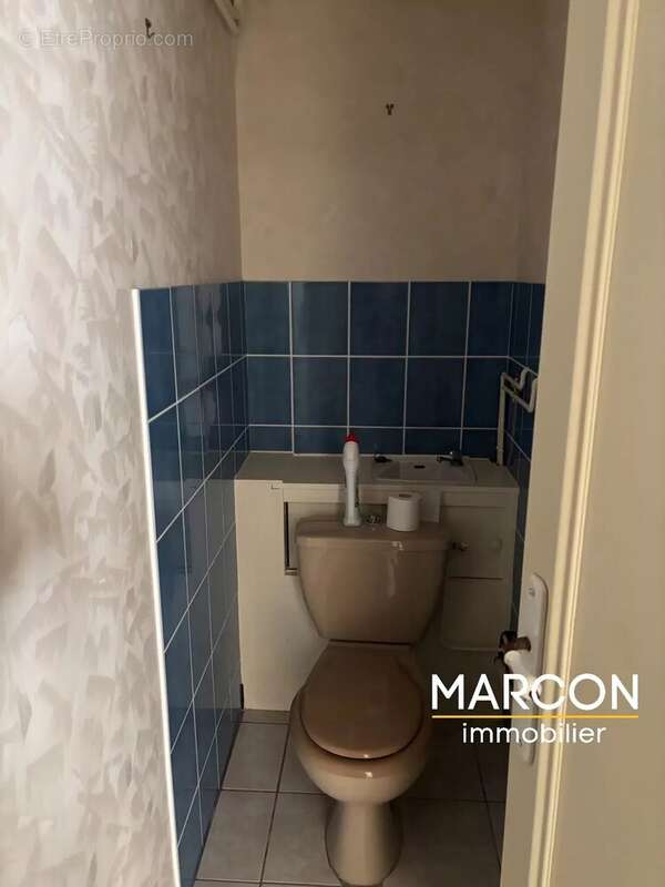 Maison à LA SOUTERRAINE