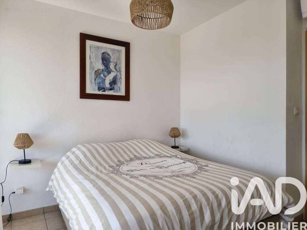 Photo 6 - Appartement à SAINT-CYPRIEN