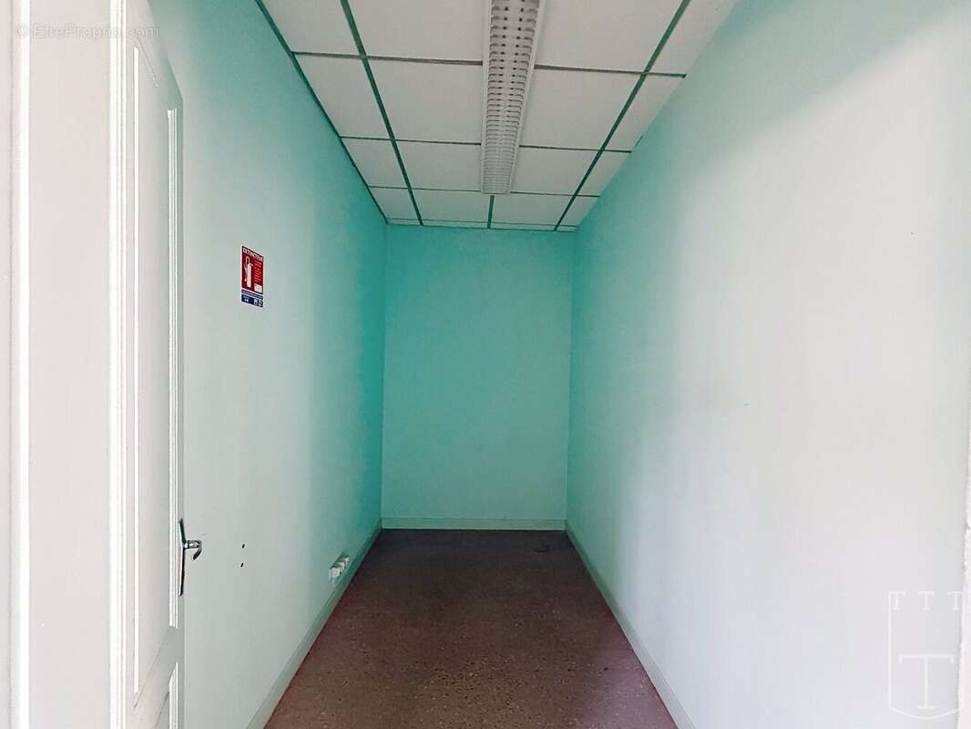 Appartement à AUBENAS
