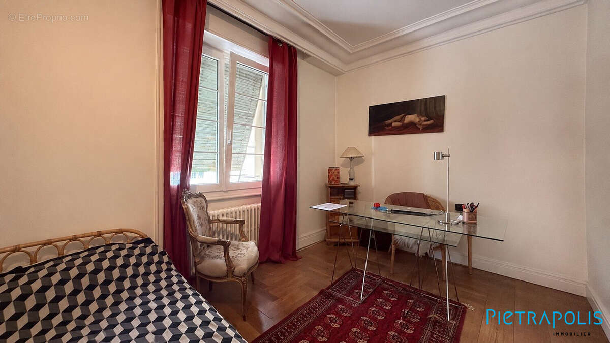 Appartement 125 m² à Lyon-6e  - photo 8