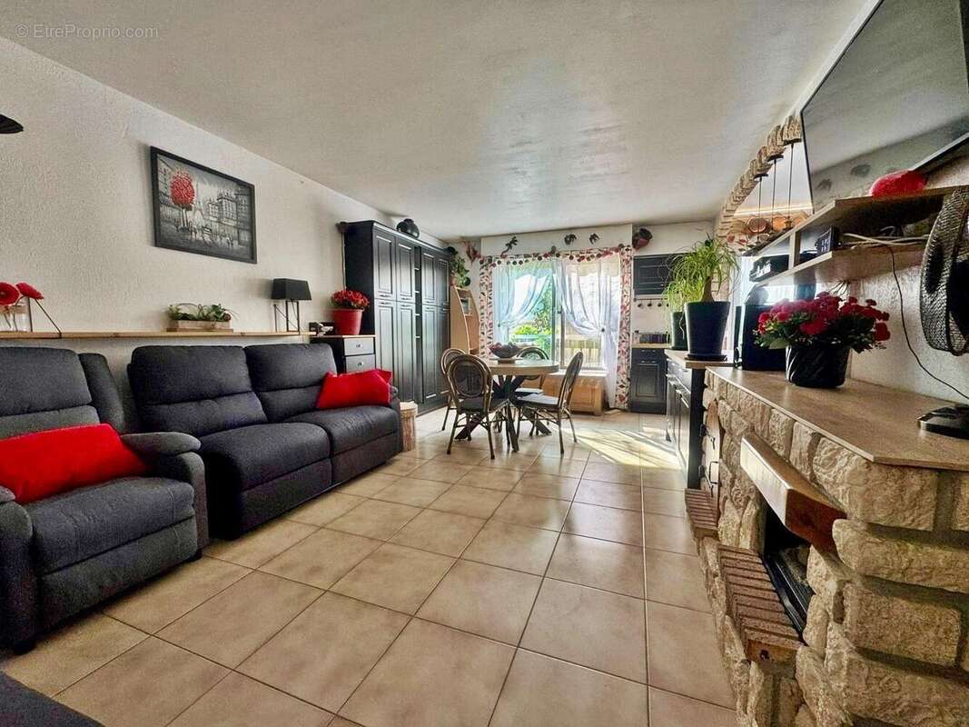   - Appartement à NICE