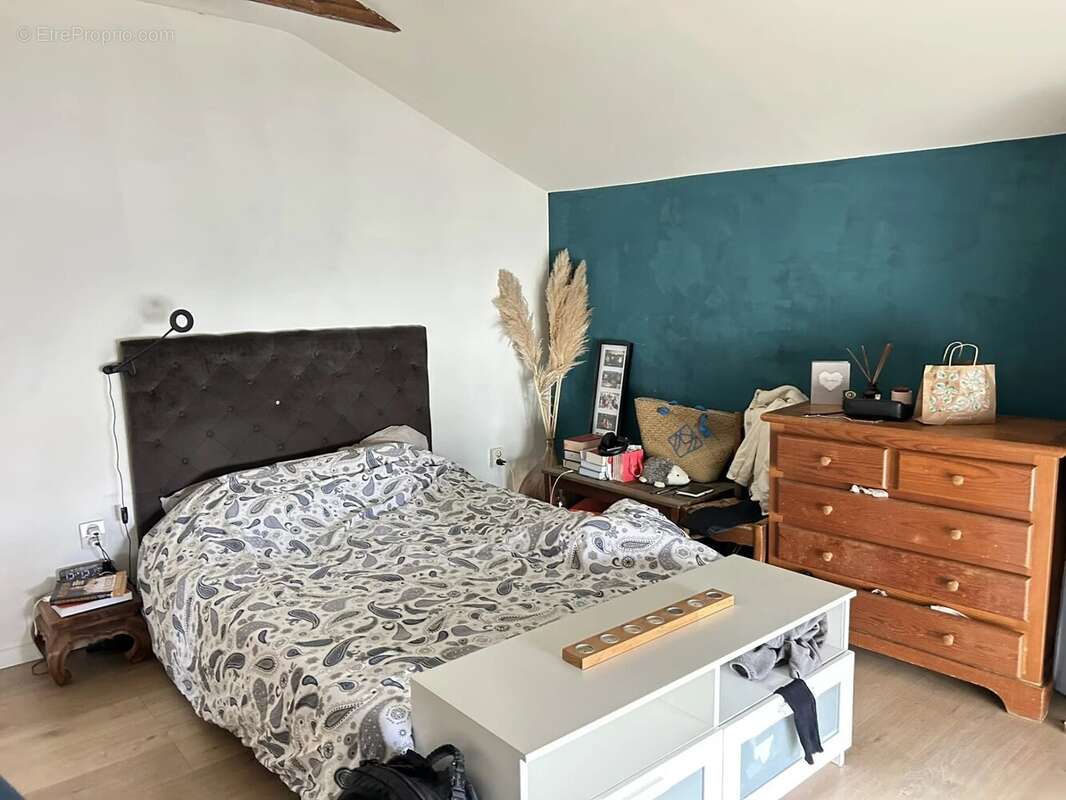 Maison à AUBETERRE-SUR-DRONNE