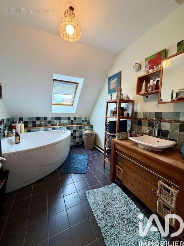 Maison 180 m² à Capinghem  - photo 7
