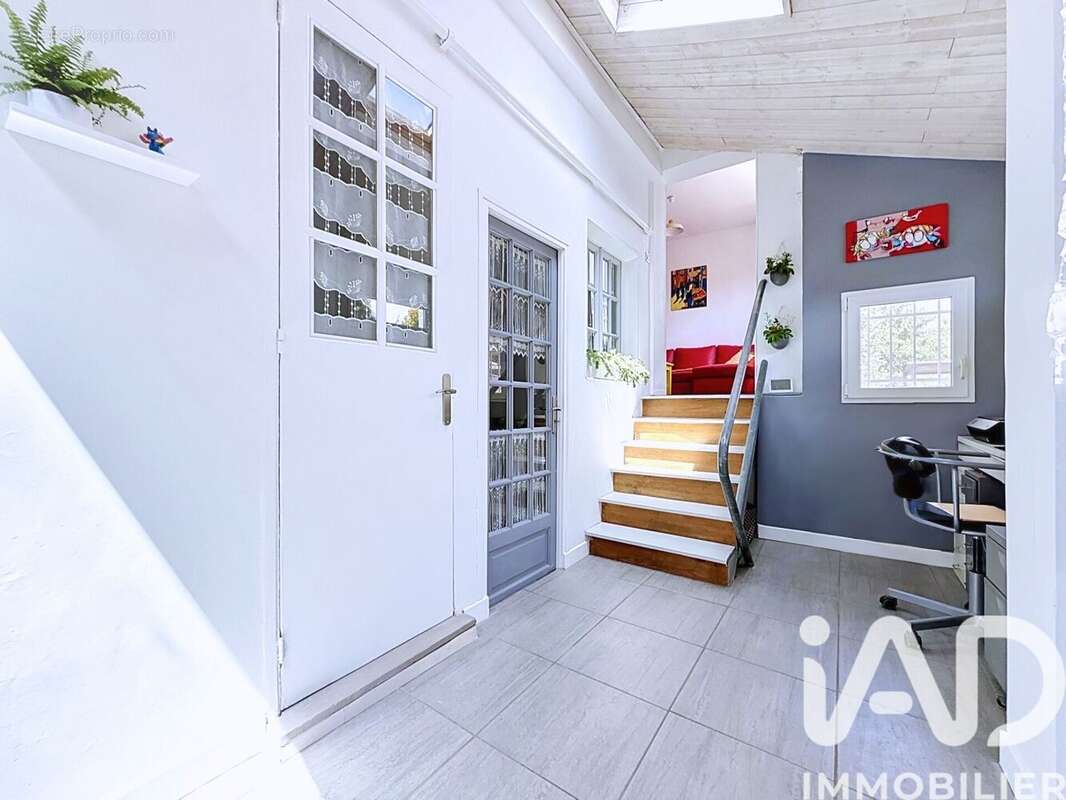 Maison 116 m² à Draveil  - photo 3