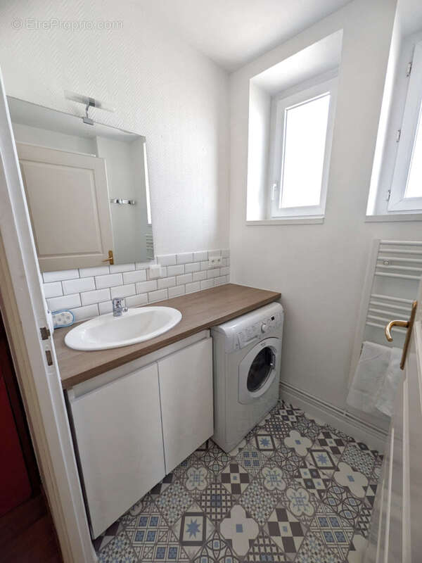 Appartement à LE TOUQUET-PARIS-PLAGE