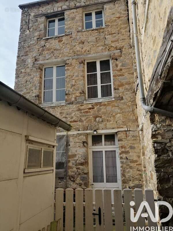 Photo 8 - Maison à ANDOUILLE