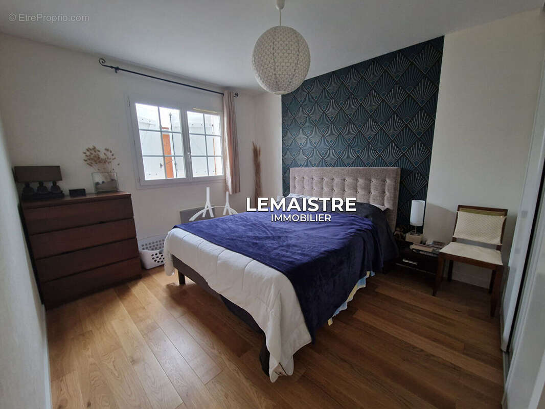 Maison à SAINT-ROMAIN-DE-COLBOSC