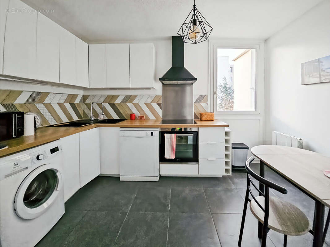 Appartement à TALENCE