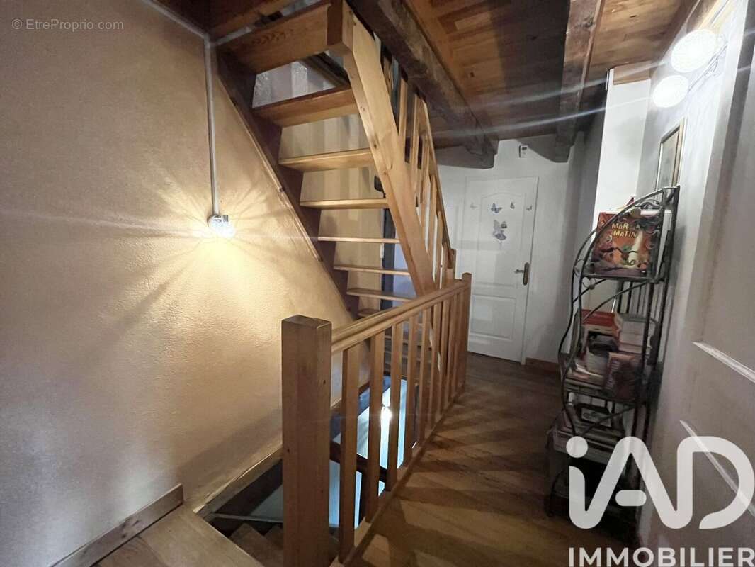 Photo 5 - Maison à MALLERET