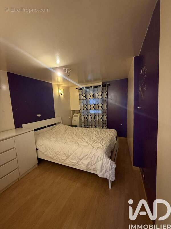 Photo 9 - Appartement à MOULINS