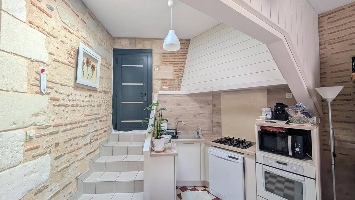 Photo 1 - Maison à MARMANDE