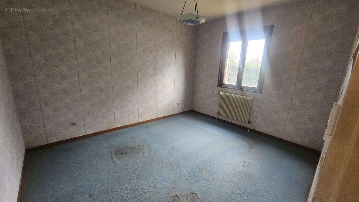 Maison à NUITS-SAINT-GEORGES