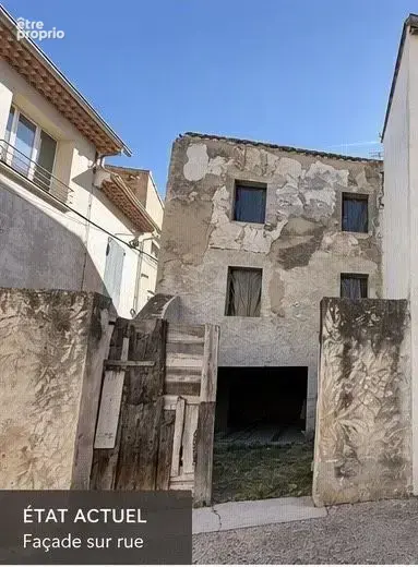 Maison 4 pièces 120 m² à vendre à Mazan (84380) - photo 2