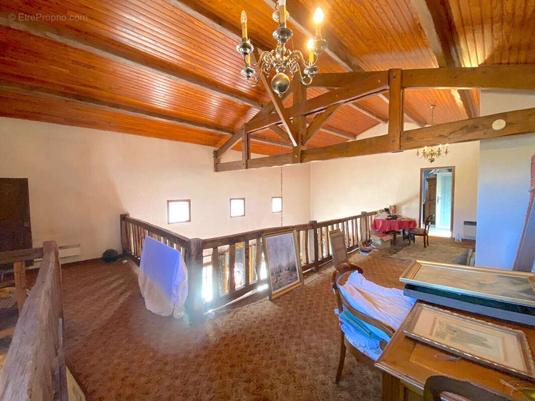 Maison à GUJAN-MESTRAS