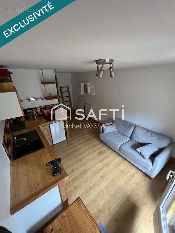 Photo 5 - Appartement à BOURG-SAINT-MAURICE