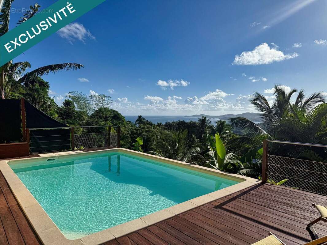 Photo 3 - Maison à SAINTE-MARIE