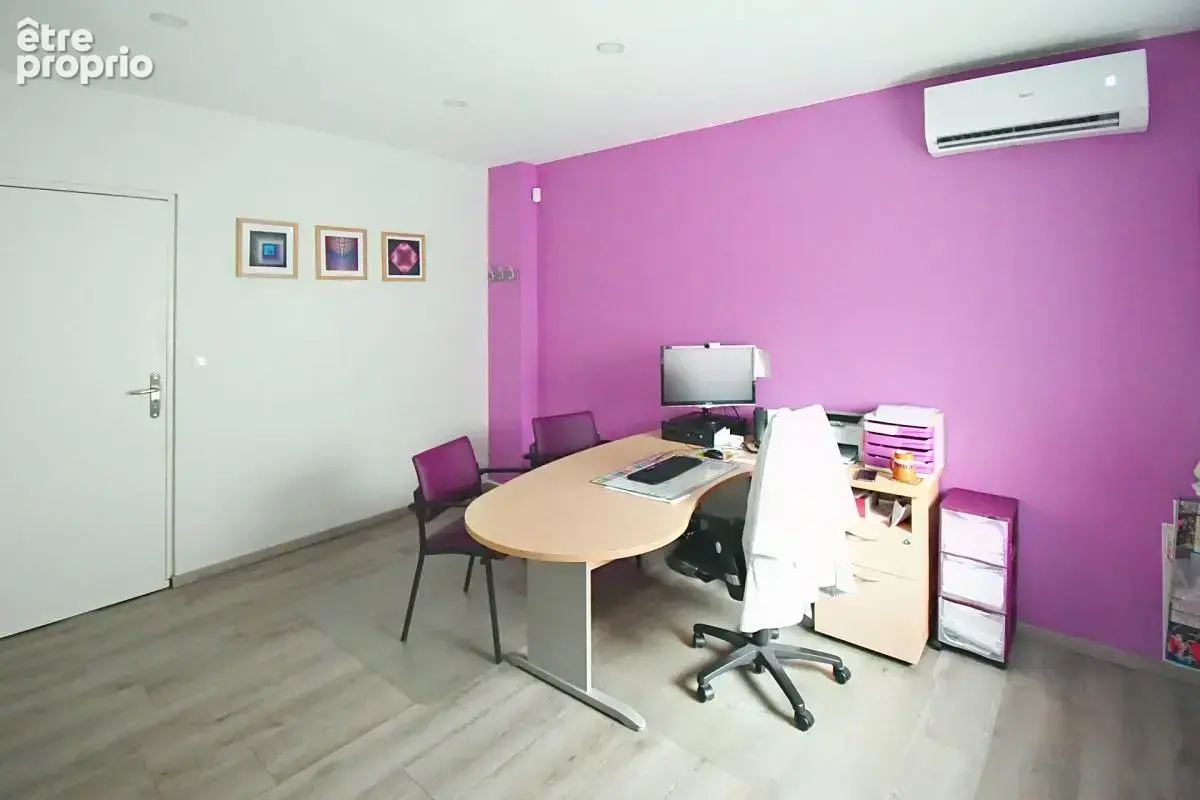 Local professionnel pmr – idéal frontière luxembourg - photo 27