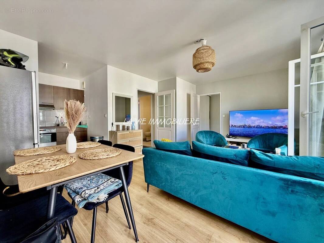 Appartement à GAGNY