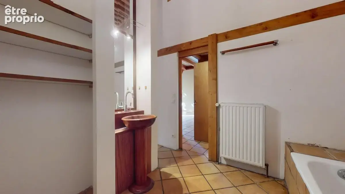 T2 Canut - Gros Caillou - 61 m² - photo 5