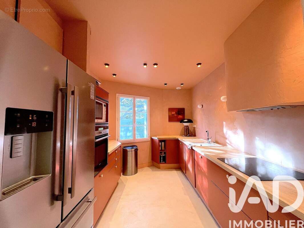 Photo 5 - Maison à LE CHATEAU-D'OLERON