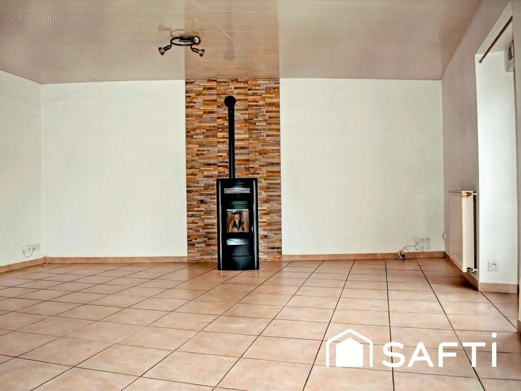 Photo 4 - Maison à HENNEBONT