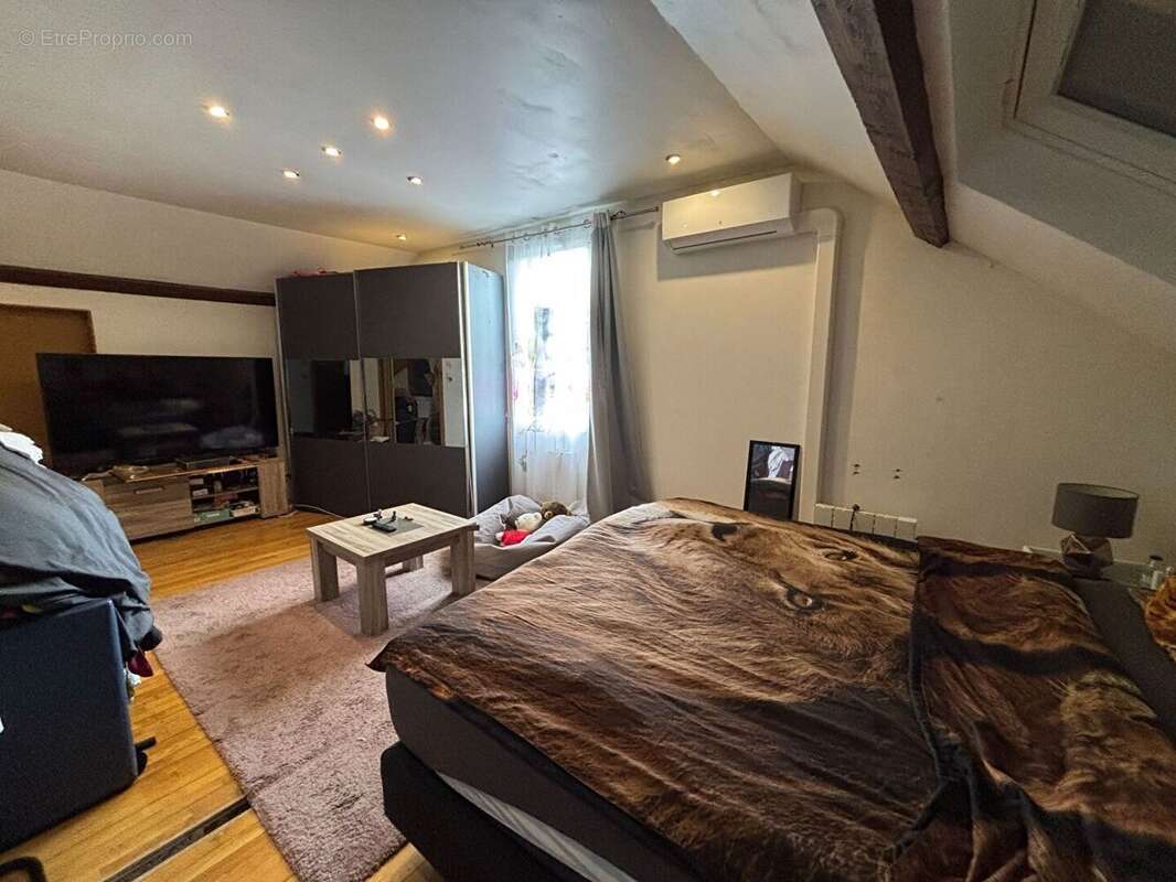 Maison Pontarlier 4 pièce(s) 220 m2 - photo 3