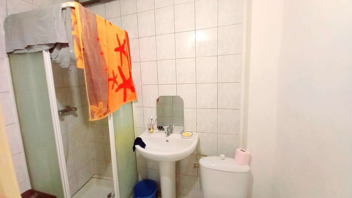 Appartement à NEZIGNAN-L&#039;EVEQUE